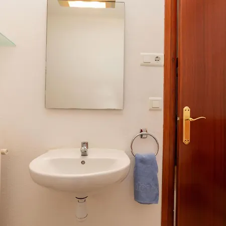 Maridor-2 By Interhome Lägenhet *
