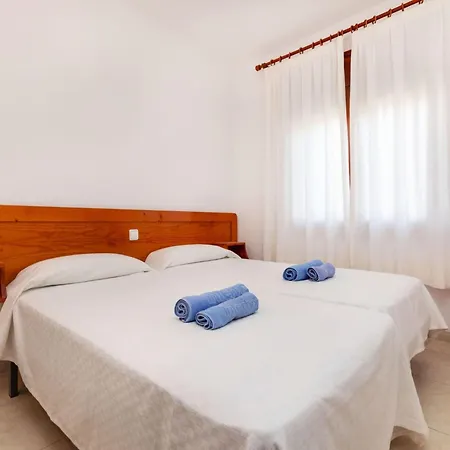 Maridor-2 By Interhome Apartment *