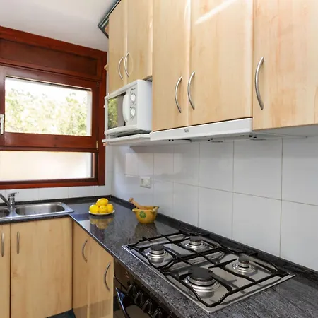 Maridor-2 By Interhome Apartment
