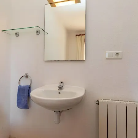 Apartment Maridor-2 By Interhome