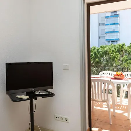 Maridor-2 By Interhome * Platja d'Aro