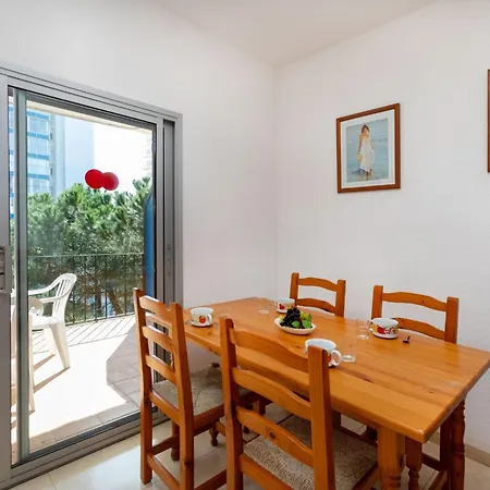 Maridor-2 By Interhome Apartment